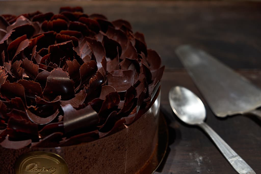 Okaïndy Pâtisseries Artisanales 29190 Pleyben Tout Choc